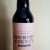 Bourbon County 2014 Vanilla Rye