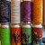 Treehouse Ipa 8pk (C118.5, Very Hhhazyyy, Very Hazy, King Julius, Very Green, Queen Machine Citra, QM Amarillo, Little Machine)