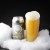 Equilibrium mixed 4-pack: Infinite Skills Create Miracles TIPA and Above The Clouds DIPA, mixed 4-pack