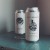 ROOT + BRANCH - Hudson Valley mixed 4-pack: Compulsory Miseducation II DIPA and The Assayer TIPA, mixed 4-pack