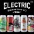 Electric - Mixed 5 Pack (2/28)