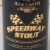 Alesmith Barrel Aged Speedway Stout 2016
