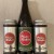 2 CANS OF FRESH DDH PLINY THE ELDER & 1 BOTTLE OF PLINY THE ELDER