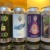 MONKISH 4 CANS |  SUPER FLUFFY FORM + POOLS ON POOLS + CREATE A POTATO + WALKMAN FLAVOR