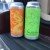 Tree House King Julius x2 and Very Green x2