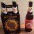 New Glarus Strawberry Rhubarb 4-Pack