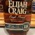Elijah Craig 18 Year - 12/29/20 Bottle Date - 5286 Barrel