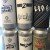 Mixed 6 pack of Monkish and Collab Hazy IPAs DIPA TIPA Other Half Anchorage Hazy