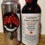 Alchemist Luscious & Lawson's Finest Fayston Maple Rum Barrel Aged Stout