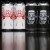 Tired Hands Mixed 4 Pack (Extra Vanilla Double Milkshake x2, Ochre Graves x2)