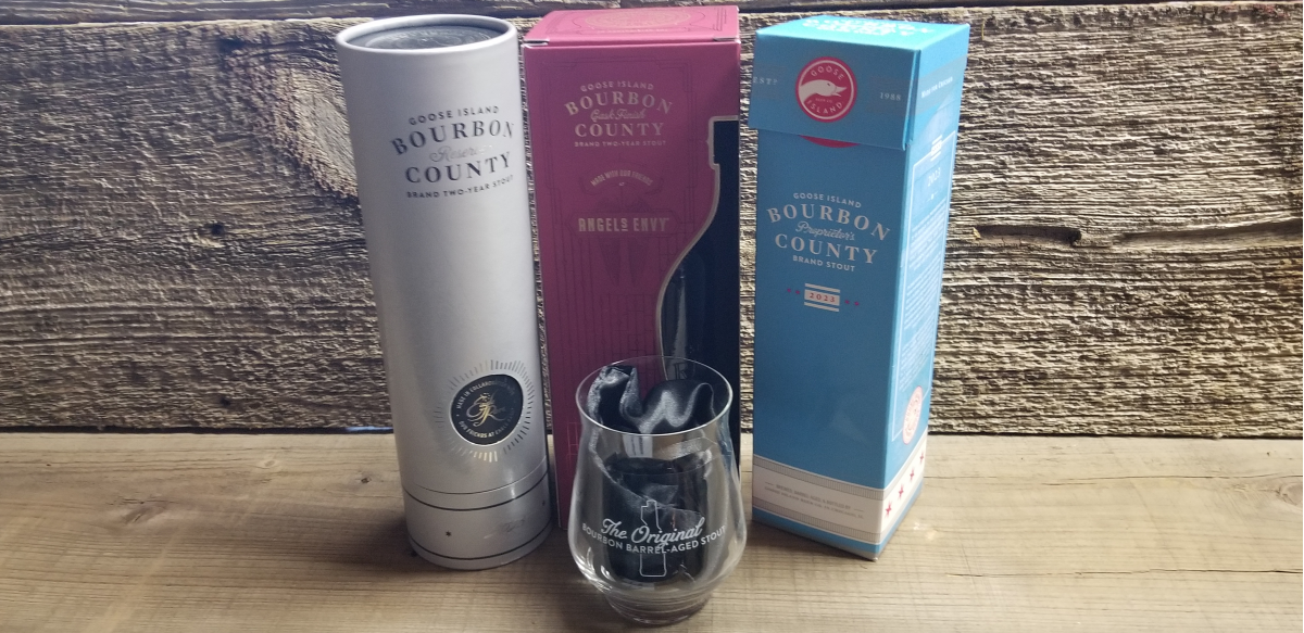 2023 bourbon county variants 23 bcbs glass id 1736234 details seller