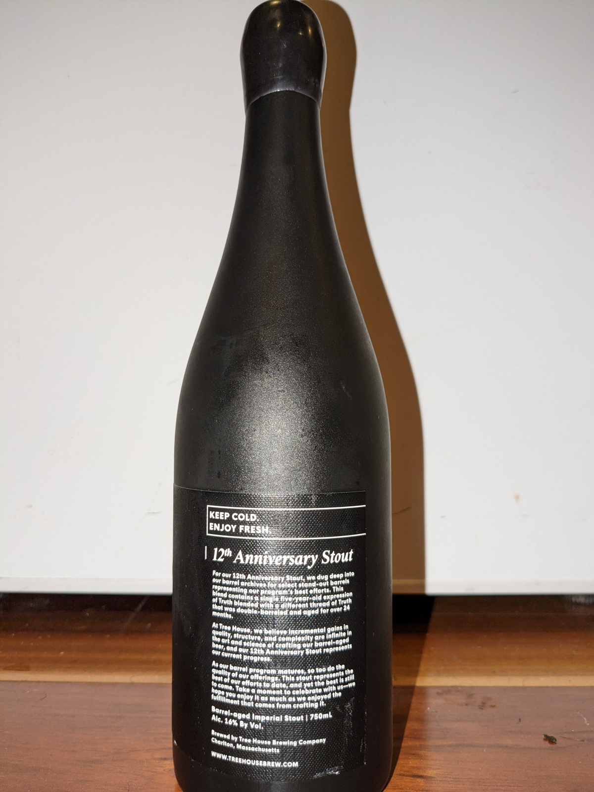 tree house 12th anniversary stout id 1870441 17 shipping details