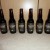 Six (6) Bottles Of 2012 Goose Island Bourbon County Brand Stout (BCBS)