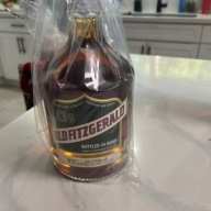 Old Fitzgerald 9  Spring 2025