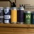 Tree House, Hill Farmstead, Schilling SIX pack