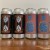 MONKISH / MIXED DDH 4 PACK! [4 cans total]