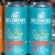 Weldwerks Brewing - 2 cans - Piña Colada Milkshake