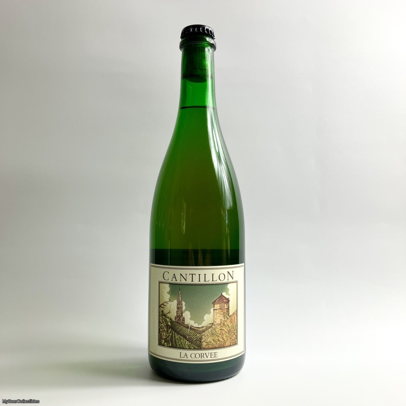 Cantillon La Corvee 2025