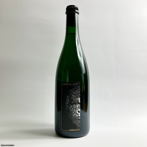 Cantillon Ashanti 2024