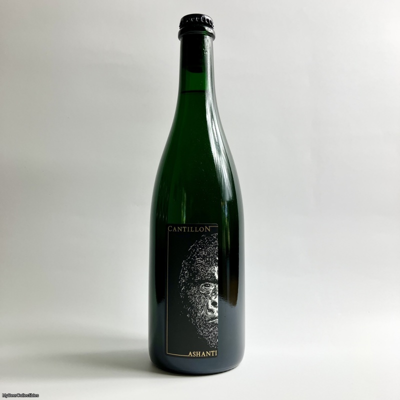 Cantillon Ashanti 2024