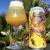 Monkish & Electric Brewing Funeralopolis Pestilence  State Of Clarity LA Hats Monk 7 DDH DIPA Bathe In Bass Lines