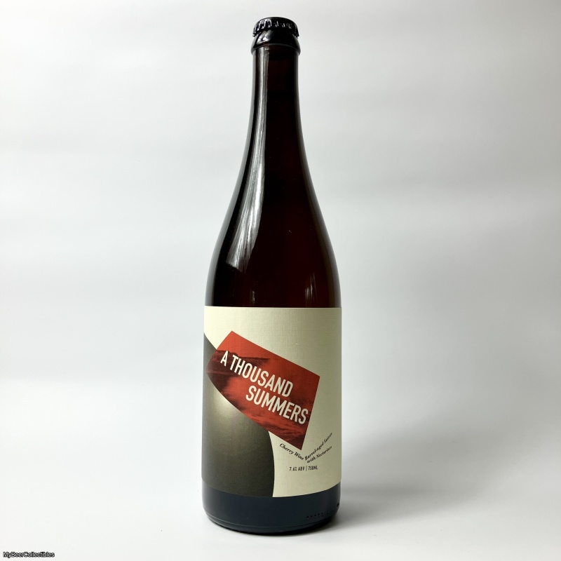Sante Adarius One Thousand Summers 2020 (SARA's Cellar Batch #2)