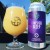 6 New Release Monkish Brewing Hazy Cans!!!