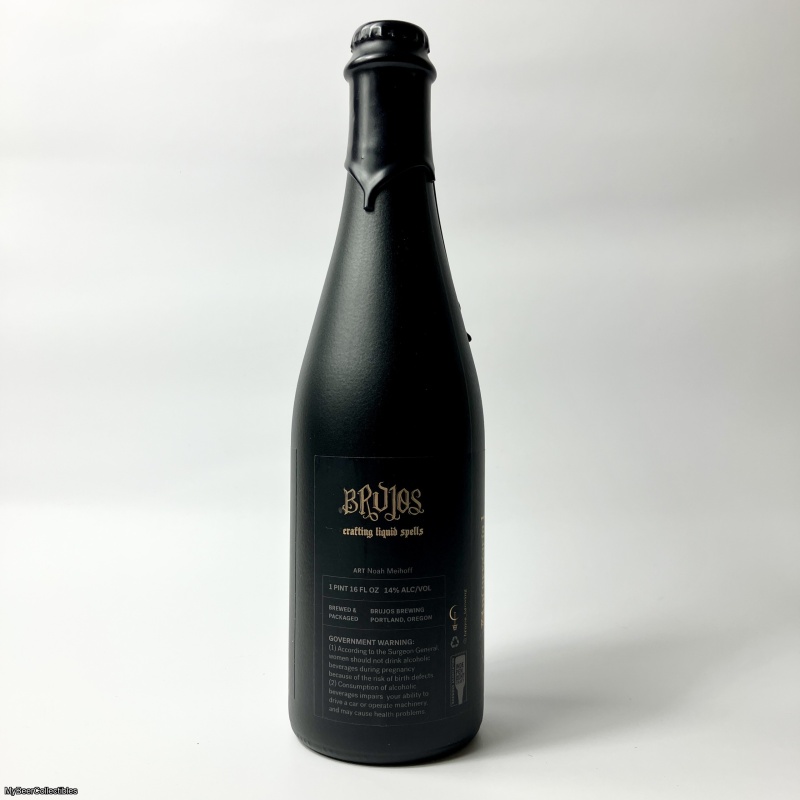 Brujos Anniversario I 2024