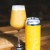 Tree House Brewery 4 cans of JJJuliusss. Brewed fresh and cold on 10/14