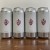 MONKISH / GLITTER PINK HOP [4 cans total]
