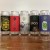 MONKISH / MONKISH MIXED 5 PACK! [5 cans total]