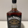 Jack Daniels 10 Year