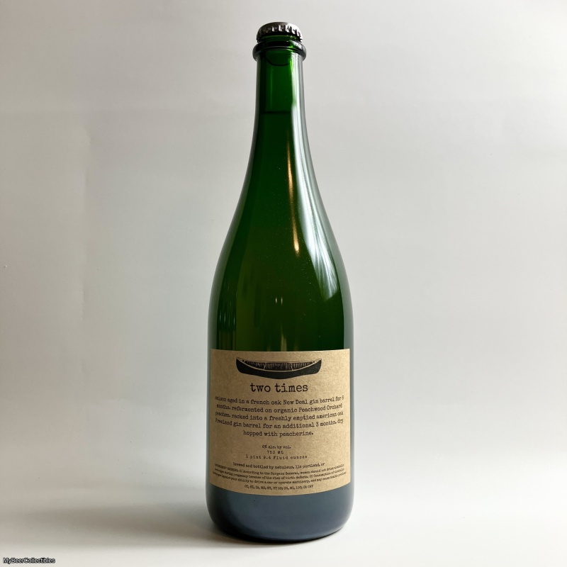 Nebuleus 6 Bottle Lot