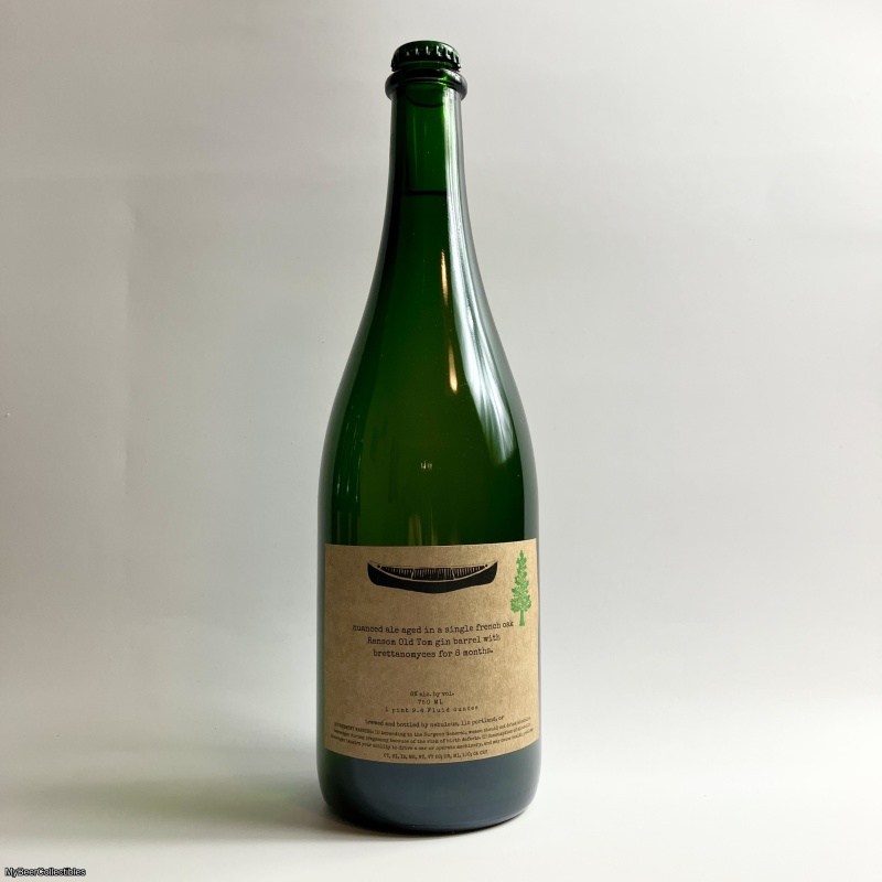 Nebuleus 6 Bottle Lot