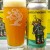 Tree House Brewery 2 cans of Juice Machine. Brewed fresh and cold 5/14/19