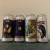 Electric Brewing & Monkish Mixed 4-pack