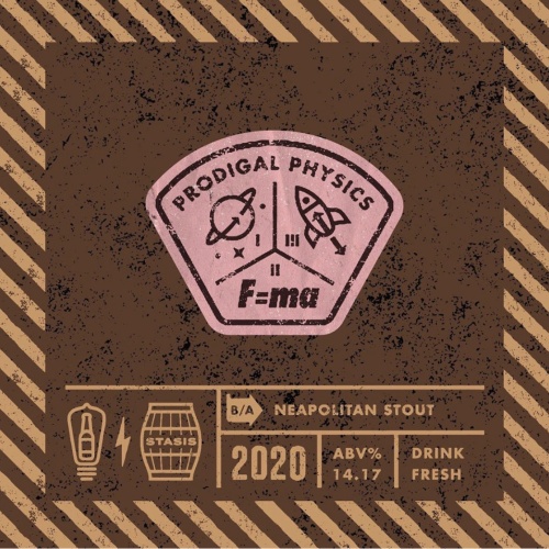 Prodigal Physics 2020 - Bottle Logic