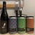 Barrel Theory Lot - That Witch - MPG - DDH rain drops - YAS Queen