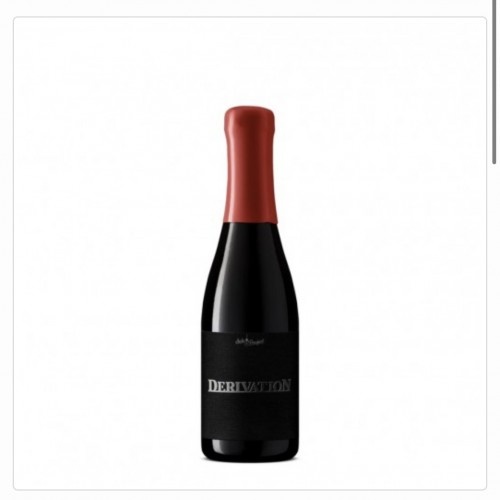 Side Project Derivation Blend 18
