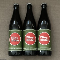 3 BOTTLES OF FRESH PLINY THE ELDER  02/04/2026