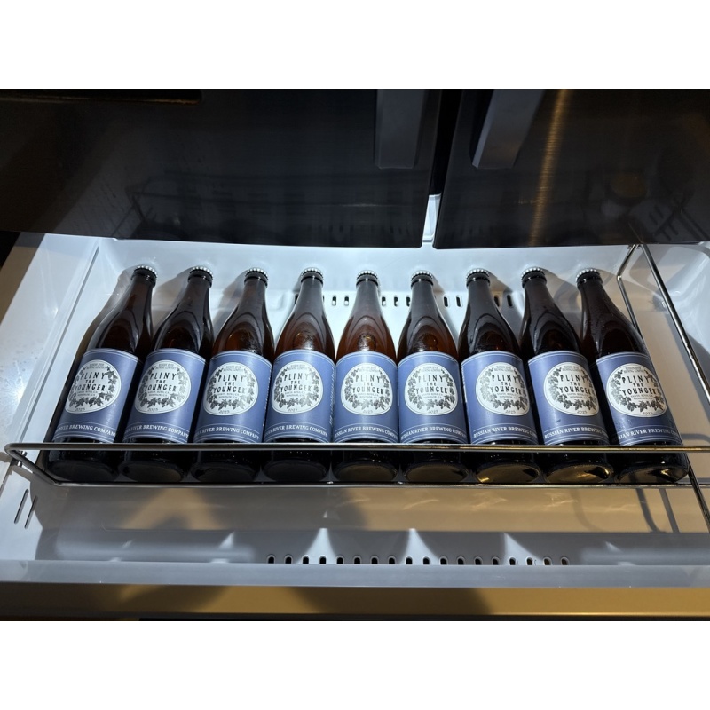 PLINY THE YOUNGER: 2025 RELEASE