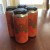 Tangerine Dream Double Milkshake IPA 4 pack cans