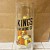 Kings Brewing Homer Flute Glass Rare!!!!!