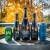 Hill Farmstead 1 4 pack of Harlan. Brewed fresh and cold 10/16