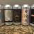 Mixed Monkish 6 Pack