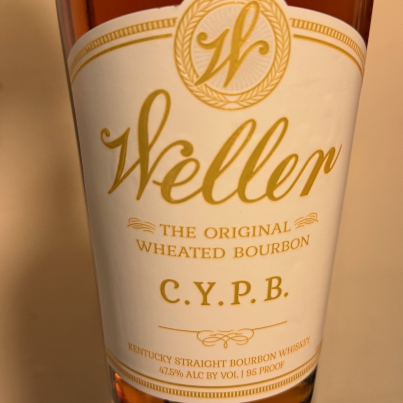 Weller CYPB