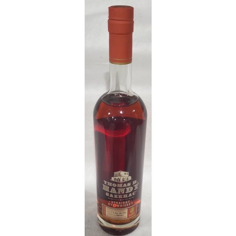 2020 Thomas H Handy - Sazerac - 129.0 THH