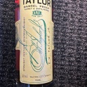 EH Taylor Barrel Proof Batch 10 127.3 Proof