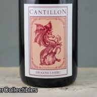 1 bottle (75cl) of CANTILLON DROGONE 2023 - Latest !