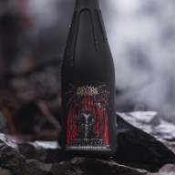 BRUJOS Anniversario 2 stout